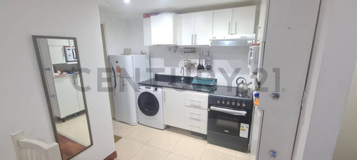 Departamento 2 Dos Ambientes En Moreno Con Cochera!