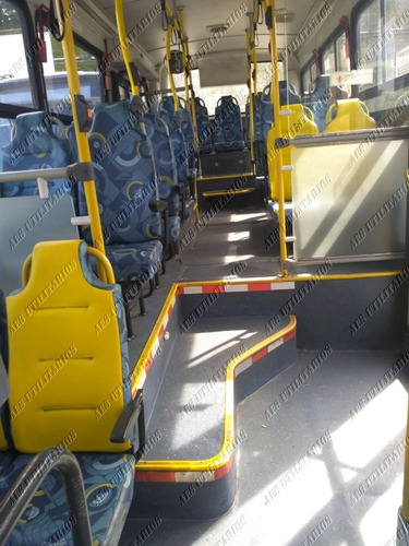Imagem 8 de 11 de Caio Millennium Ano 2012 Volvo B290r Impecavel Ais Ref 755