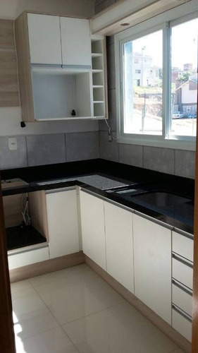 Imagem 10 de 11 de Apartamento - Santo Antonio - Ref: 6710 - V-6710