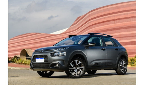 Imagem 4 de 4 de Painel Instrumento Digital C4 Cactus 2022 Original