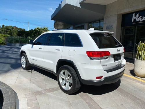 Imagem 6 de 14 de Jeep Grand Cherokee Laredo