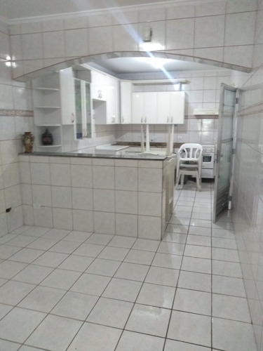 Casa Com 228 M2 De Construção