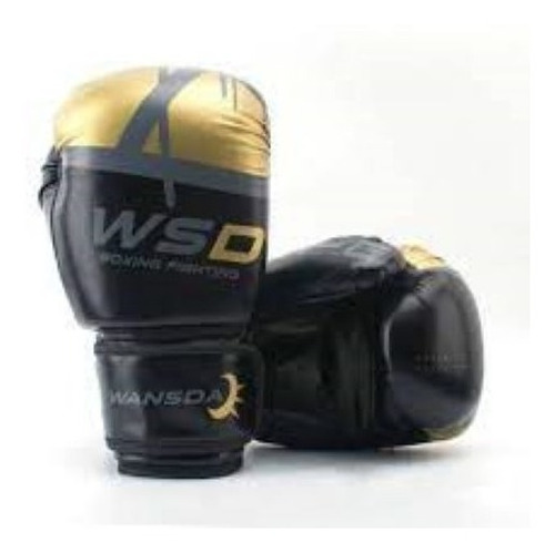 Guantes De Boxeo Wansda