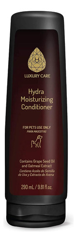 Hydra Luxury Care Moist Acondicionador Sofisticado 290ml