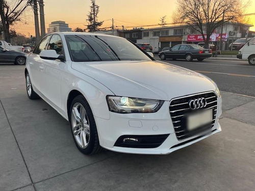 Audi A4 1.4 Tfsi
