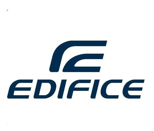 Imagen 4 de 4 de Reloj Casio Edifice Enlace Móvil Ecb-20dc-1acr
