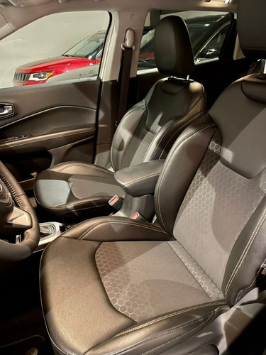 Jeep Compass 2.4 Litude 4x2 At