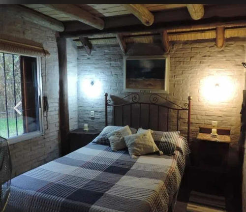 Imagen 12 de 12 de Casa 3 Dormitorios Y 2 Baños Súper Cómoda !!!
