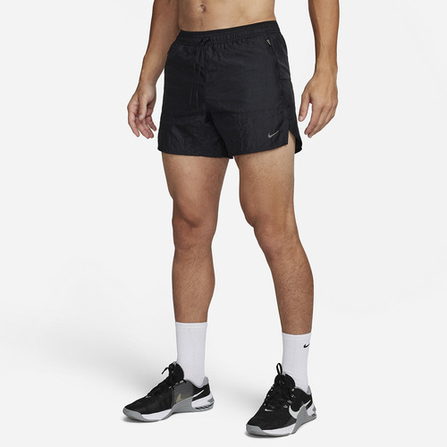 Short Nike Stride Deportivo De Running Para Hombre Qa821