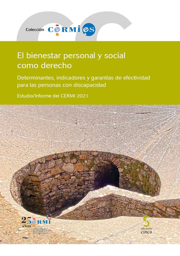 Libro El Bienestar Personal Y Social Como Derecho - Comit...