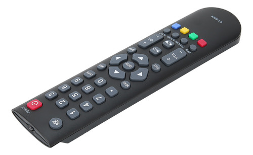 Control Remoto De Repuesto Ct-8504 Apto Para Televisores Tos