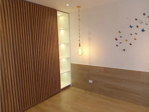 Apartaestudio En Venta En Prado Veraniego