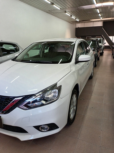 Imagen 3 de 11 de Nissan Sentra 2018 2.0 Advance