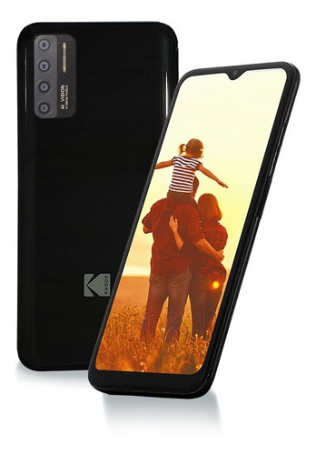 Film Hidrogel Protector Pantalla Kodak Smartway M2