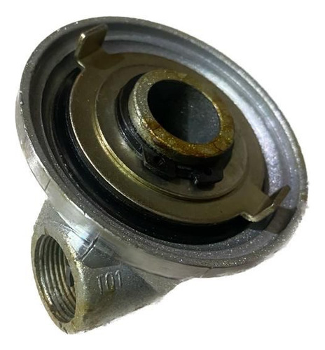 Reenvío Zanella Custom 150 Original