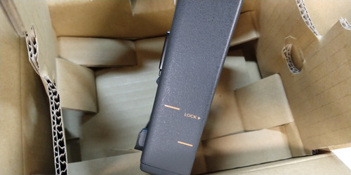 Sony Adaptador Cawr855