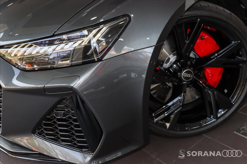 Rs6 4.0 V8 Tfsi Mhev Avant Performance Tiptronic