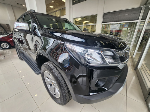 Imagen 16 de 25 de Chevrolet Trailblazer Premier 4x4 At 2.8 T En Stock Dq #5