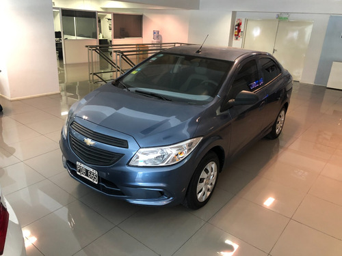 Imagen 13 de 21 de Prisma 1.4 N Lt 2015 !! Sf