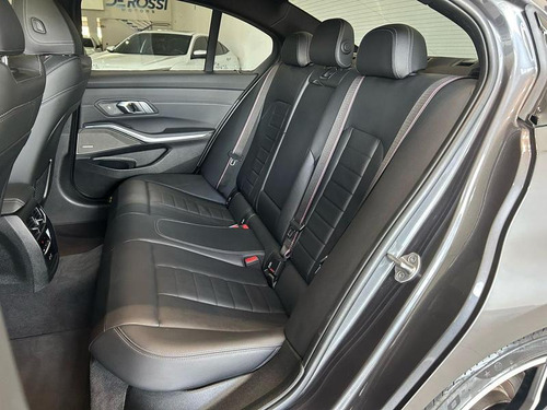 BMW Serie 3 320ia 2.0 Tb M Sport Activeflex 16v 4p