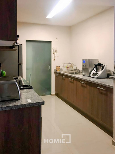 Imagen 4 de 8 de Inmejorable Departamento En Lomas De Santa Fe, 57424