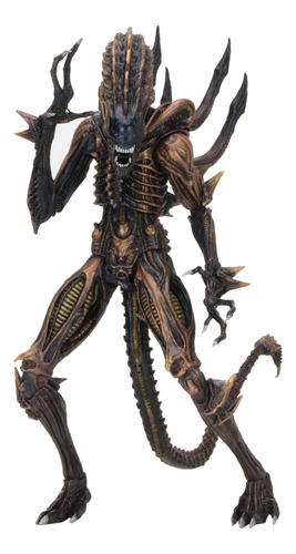 Neca, Aliens. Scorpion Alien, Figura De Accion