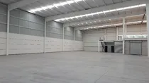 Comprar Bodega Nueva En Renta Cuautitlán. 1,824 M2. Andenes.