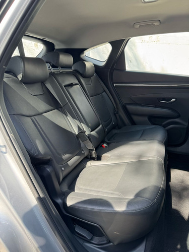 Hyundai Tucson 2.5 Gls Premium At