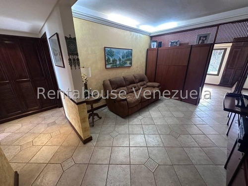 Apartamento En Venta En Los Naranjos Del Cafetal