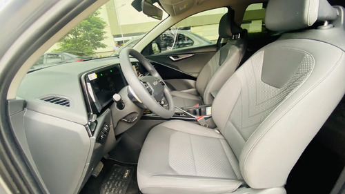 Kia Niro Desire Hibrida Modelo 2027