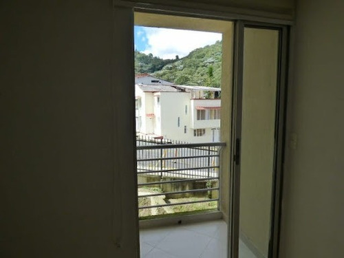 Imagen 16 de 21 de Apartamento En Arriendo Villa Cafe 279-20034