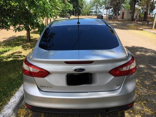 Ford Focus Se 2.0