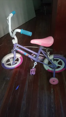 Hermosas Bicis Rodado 10 Y 20 En Óptimas Condiciones.