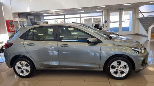 Chevrolet Onix 1.0 Turbo Ltz At