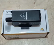 Comprar Amplificador Behringer Pm1 Para Monitoreo In Ear