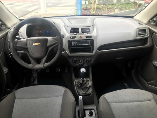 Chevrolet Cobalt 2013 1.4 Ls 4p