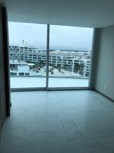 Imagen 5 de 30 de Departamento Ph En Venta Marítima Beach En Nuevo Vallarta