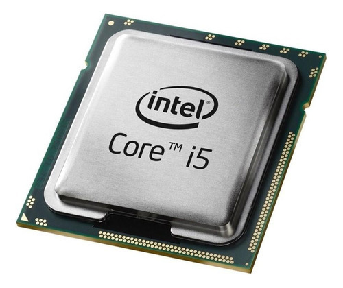Processador Intel Core I5 8500 4.1ghz Lga1151 8 Geração Oem