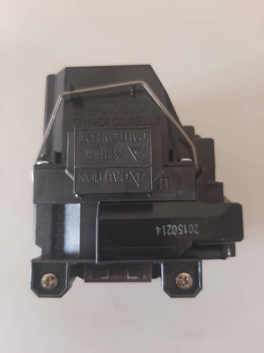 Imagen 2 de 7 de Lampara Epson Elplp67 Para S11 S12+ Otras Nueva Original