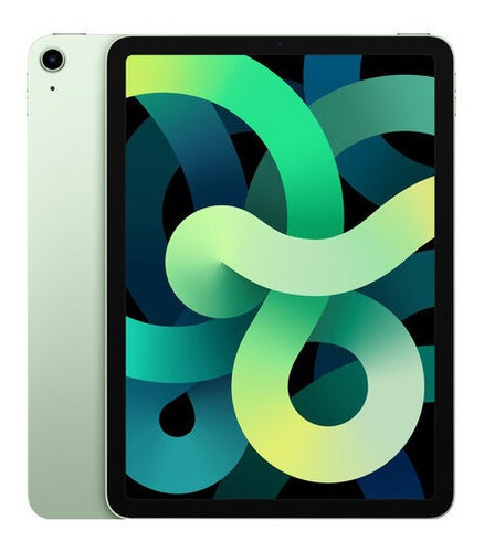 10.9-inch iPad Air Wi-fi 64gb - Green - Myfr2lz/a