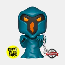 Comprar Funko Pop! Animation: Scooby-doo  Phantom Shadow | Glows