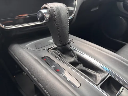 Honda HR-V 1.8 Exl Awd