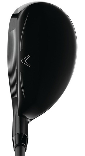 Hibrido Callaway Rogue 19° Regular | The Golfer Shop