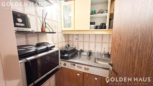 Departamento En Alquiler Amoblado En Avellaneda