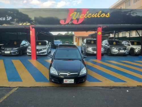 Imagem 2 de 14 de Chevrolet Vectra 2006 2.0 Elegance Flex Power 4p
