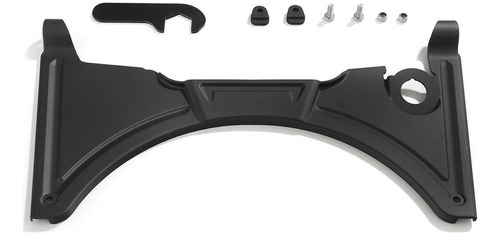 Acabamento Carenagem Painel Cockpit Bmw R1200 Gs R1250 Gs