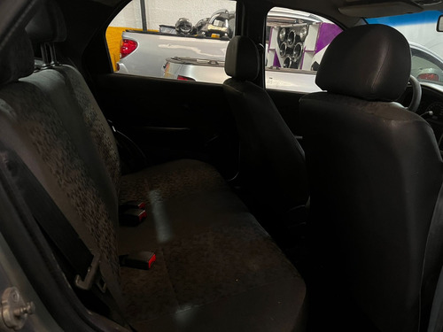 Fiat Palio 1.0 MPI FIRE 8V FLEX 4P MANUAL