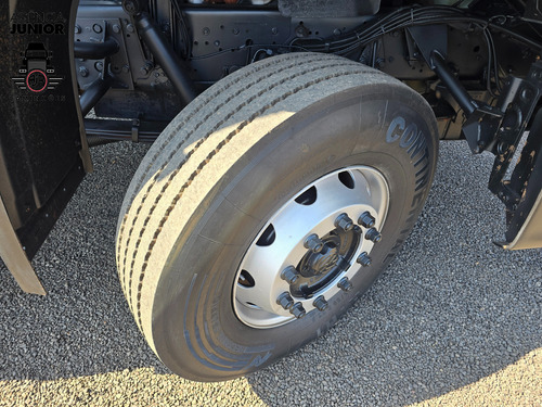 Vw 26280 Ano 2022 Traçado Tanque Bombeiro 16.000l Sem Uso.