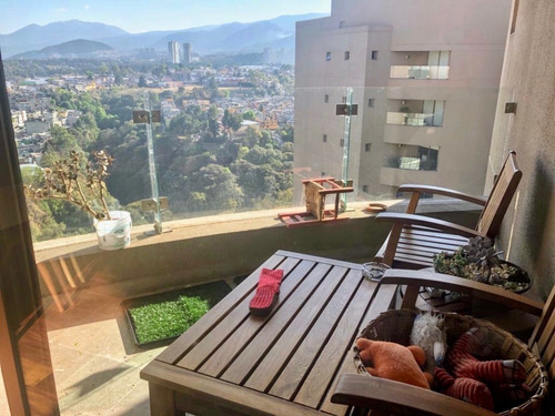 Imagen 11 de 15 de Ph En Venta 4 Recámaras, Dos Vistas