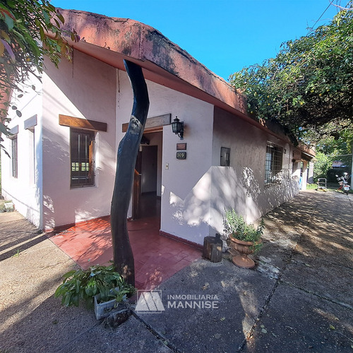 Vendemos Casa En Paysandú. Comprar Casa Con Piscina.